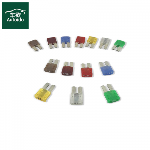 Micro2插片保险丝
